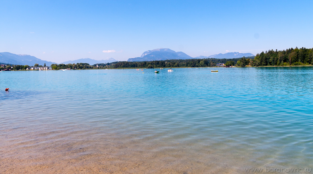 Faak am See